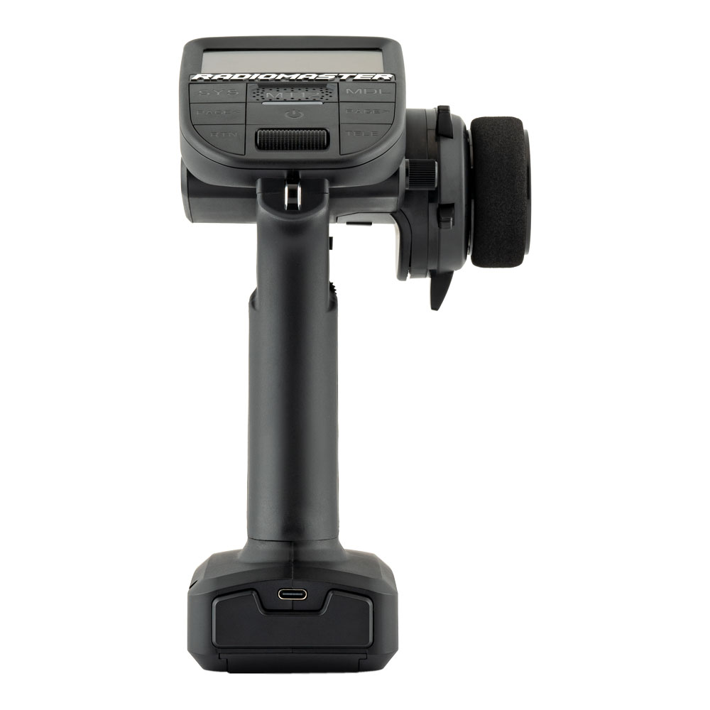 Radiomaster MT12 ExpressLRS 4i - Radiomaster Ranger 2.4Ghz Elrs Module ulasan dan harga
