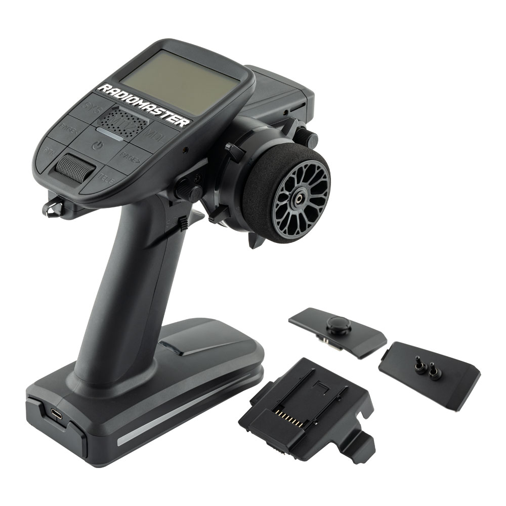Radiomaster MT12 ExpressLRS 4i - Radiomaster Ranger 2.4Ghz Elrs Module ulasan dan harga