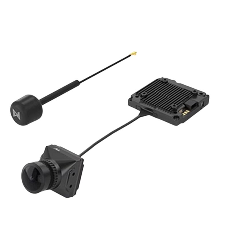 ABRI-For FPV Walksnail Avatar  - Walksnail Avatar Hd Pro Kit ulasan dan harga