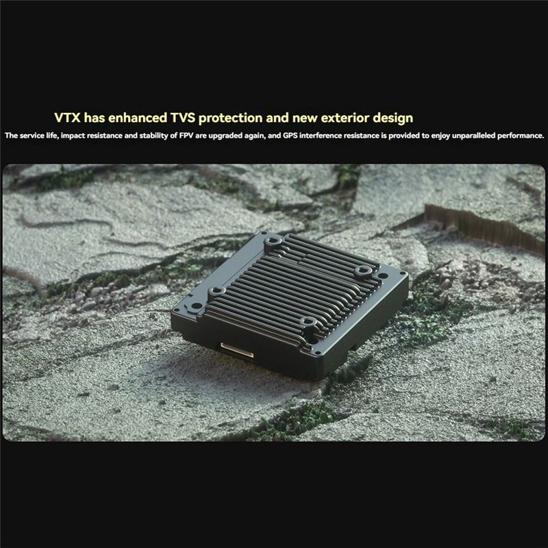 ABRI-For FPV Walksnail Avatar  - Walksnail Avatar Hd Pro Kit ulasan dan harga