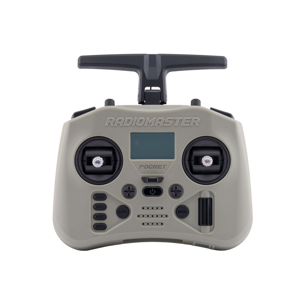 RadioMaster Pocket Crush Prein - Radiomaster Ranger 2.4Ghz Elrs Module ulasan dan harga