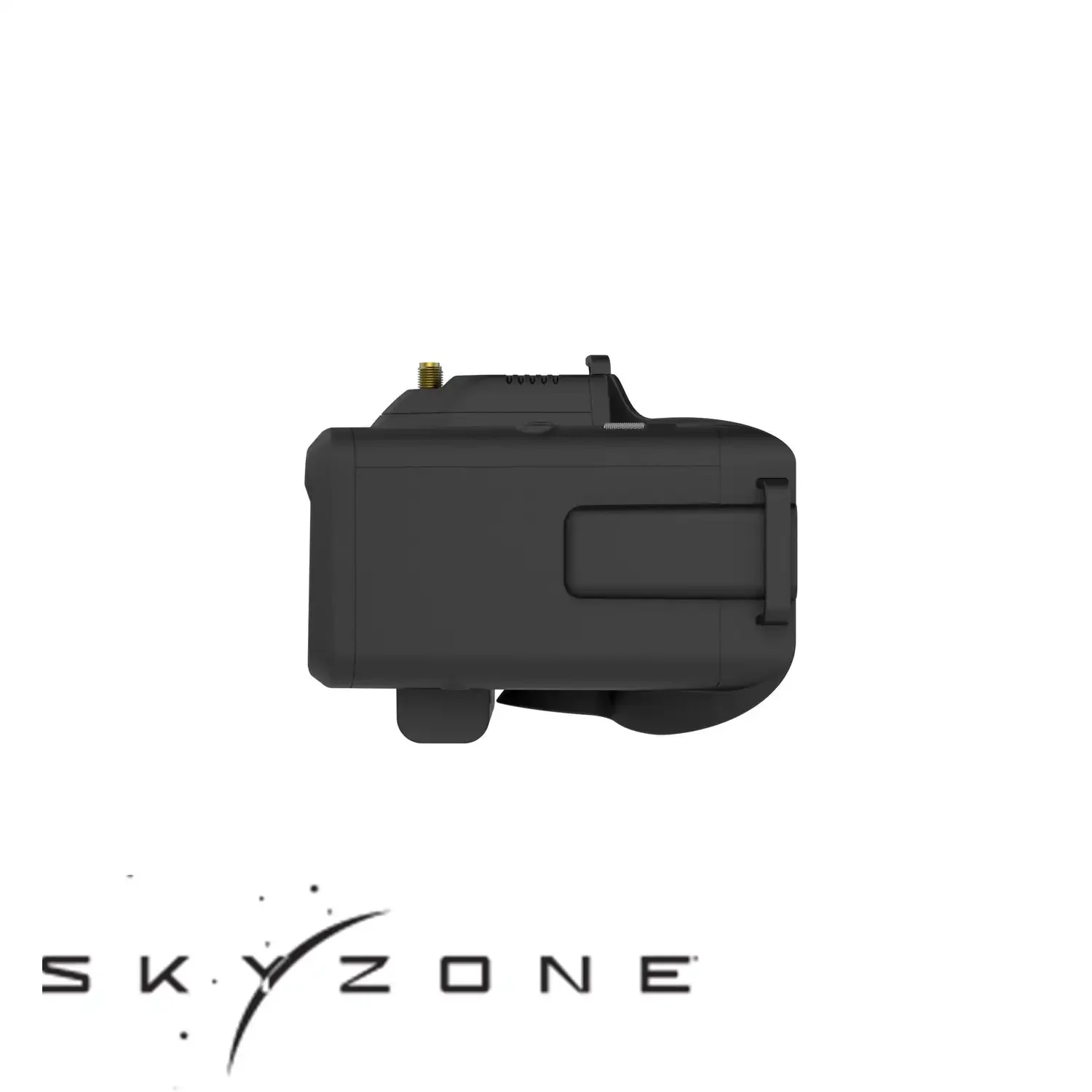 SKYZONE COBRA X V2 5.8GHZ 48CH - Skyzone Cobra X V2 Fpv Goggles ulasan dan harga