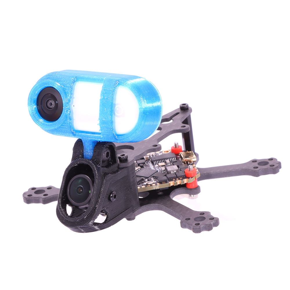 AlfaRC Cub-aio 2inch Propeller - Speedybee F405 V4 Bls 55A Stack ulasan dan harga