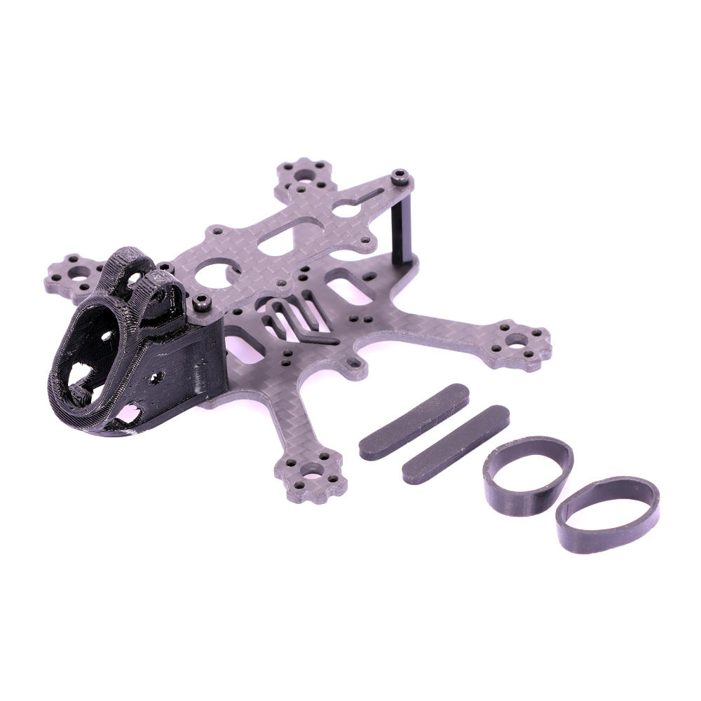 AlfaRC Cub-aio 2inch Propeller - Speedybee F405 V4 Bls 55A Stack ulasan dan harga