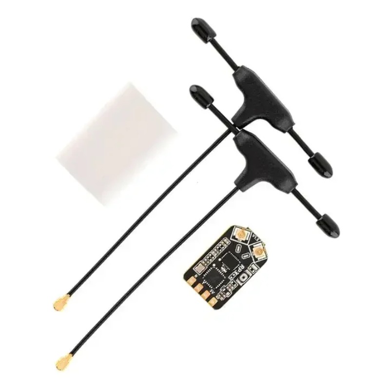 RadioMaster RP1 RP2 RP3 ELRS 2 - Radiomaster Ranger 2.4Ghz Elrs Module ulasan dan harga