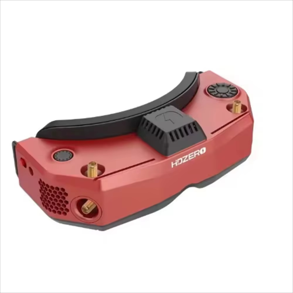 HDZero Goggle 2 FPV HD Digital - Hdzero Goggles Fpv Digital Hd ulasan dan harga